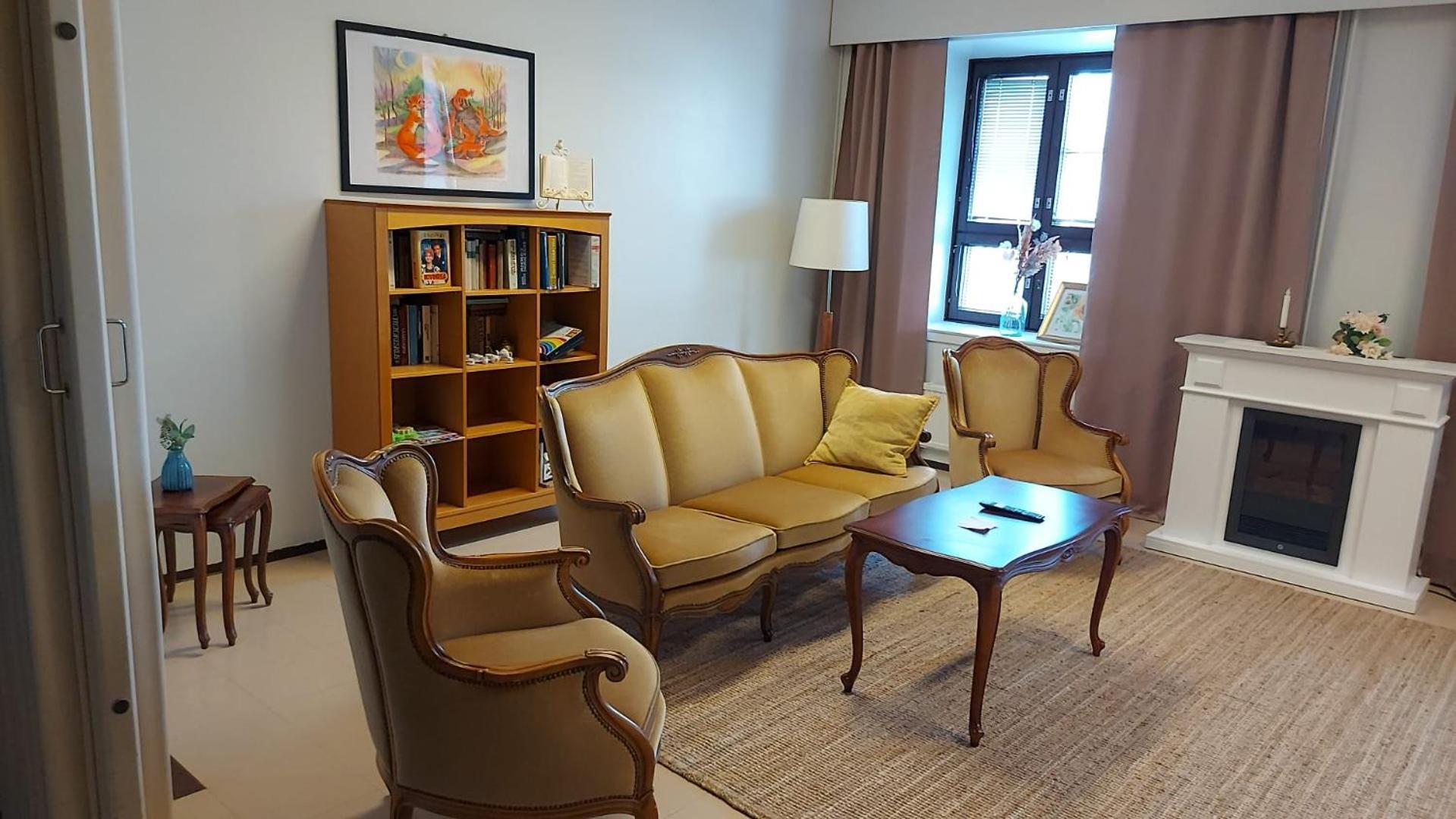 Majoitus Fox Hostel กัวปิโอ ภายนอก รูปภาพ