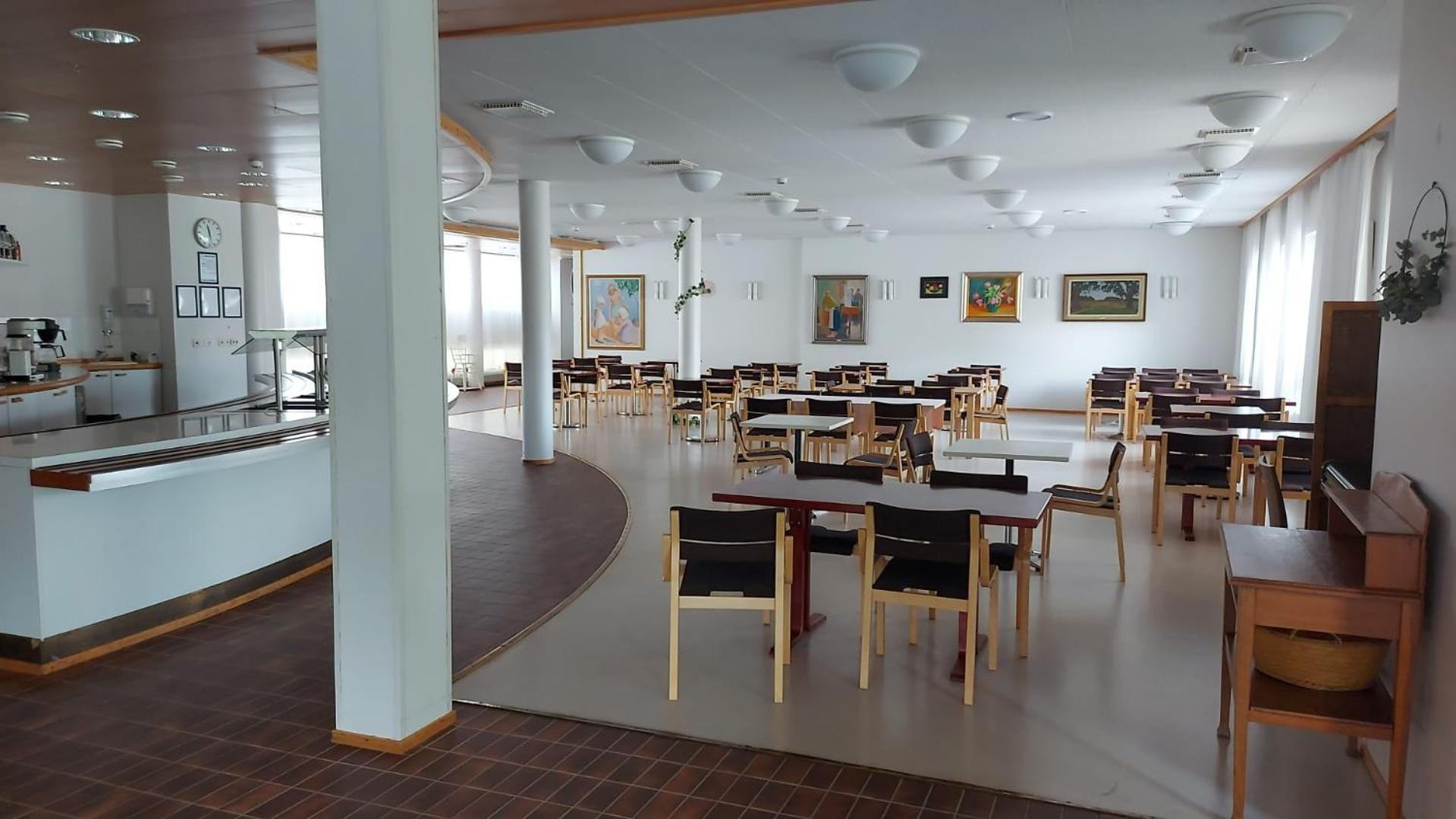 Majoitus Fox Hostel กัวปิโอ ภายนอก รูปภาพ