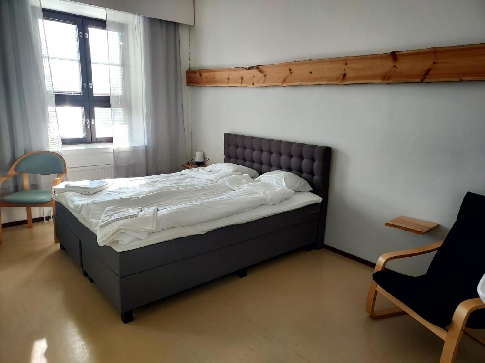 Majoitus Fox Hostel กัวปิโอ ภายนอก รูปภาพ