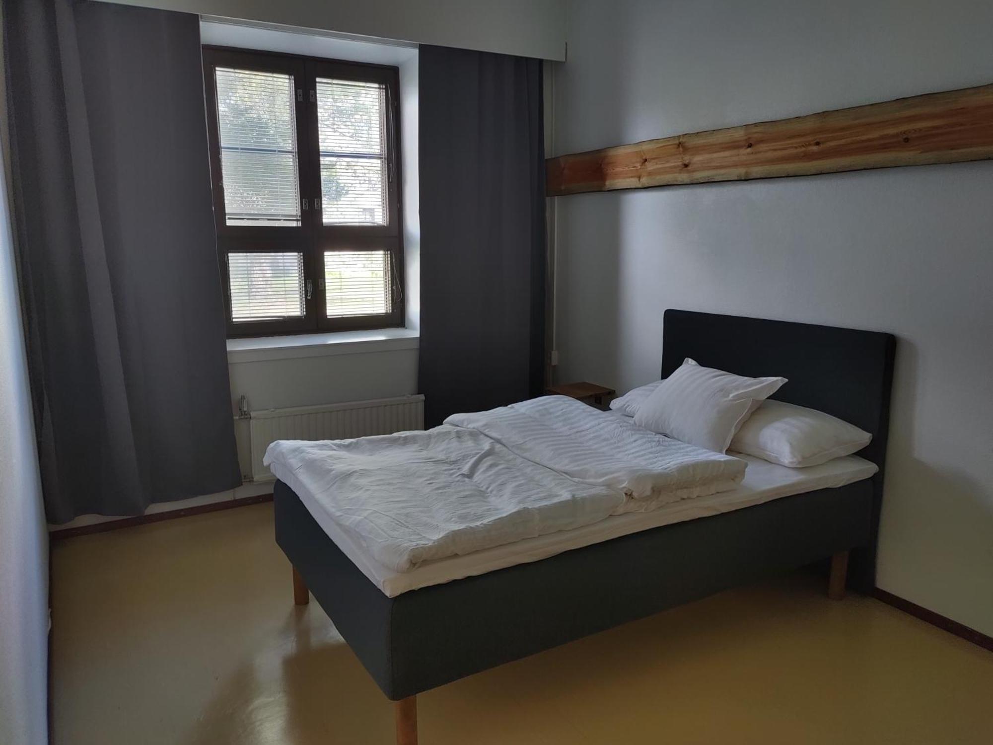 Majoitus Fox Hostel กัวปิโอ ภายนอก รูปภาพ