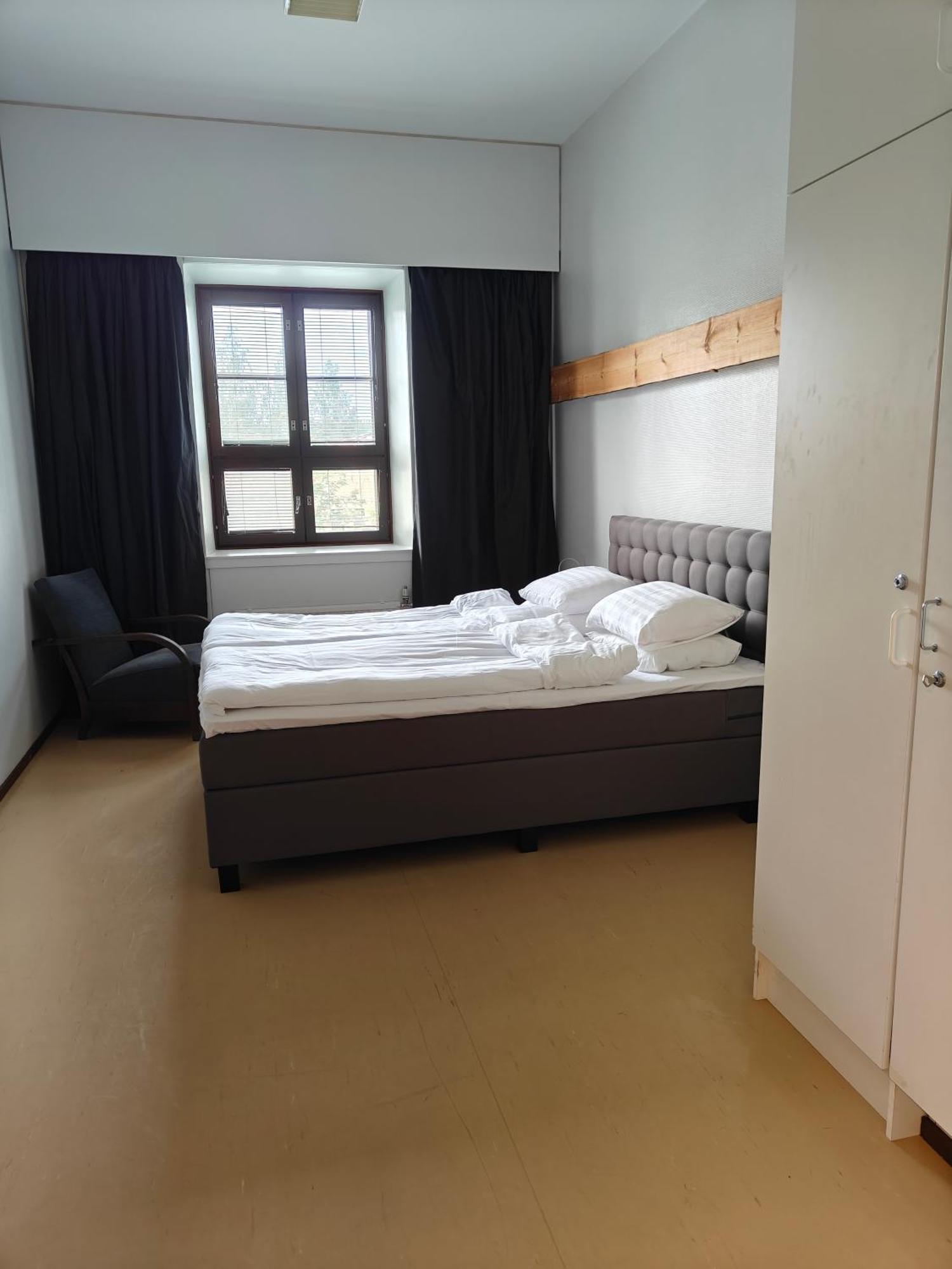 Majoitus Fox Hostel กัวปิโอ ภายนอก รูปภาพ