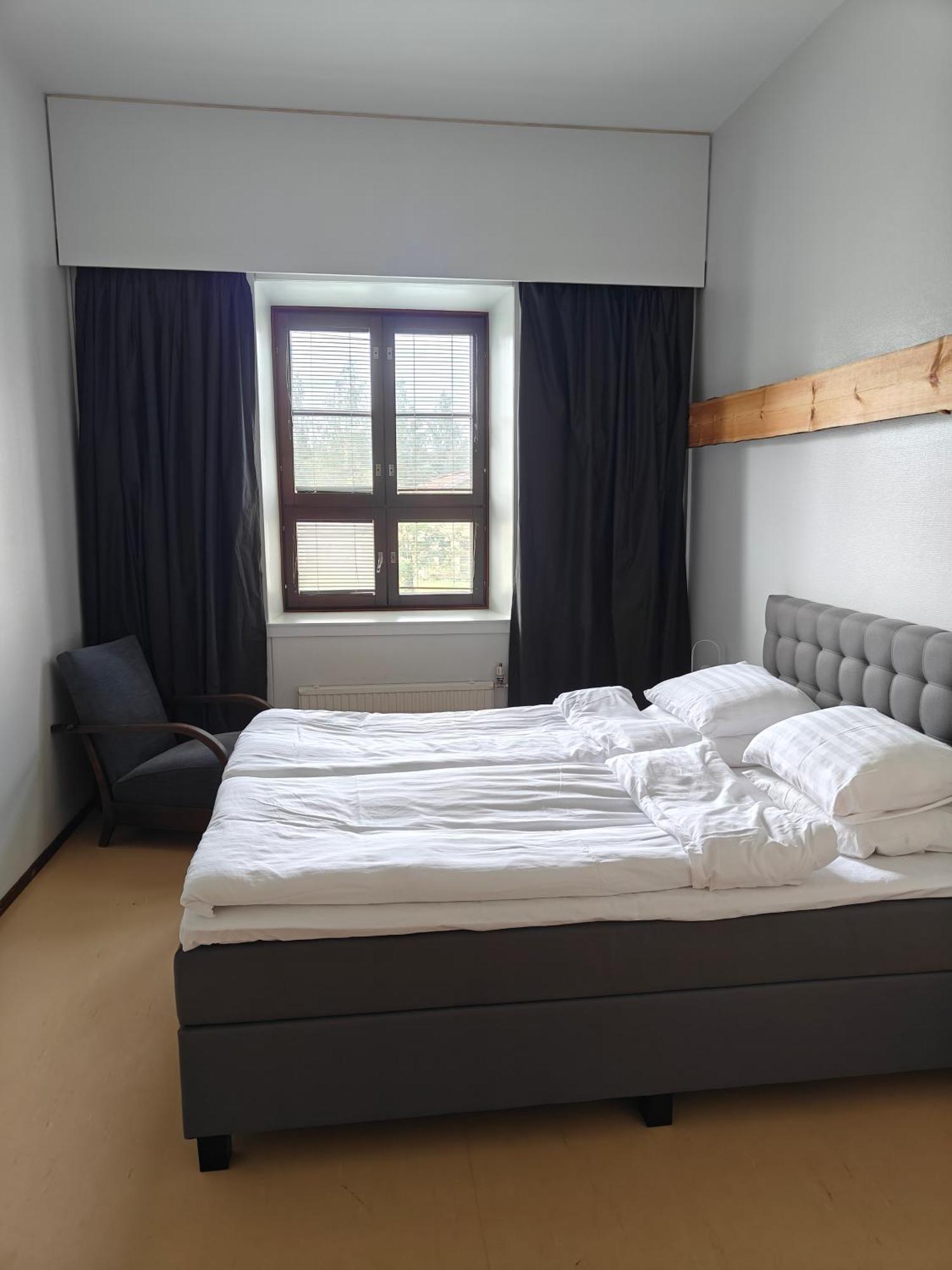 Majoitus Fox Hostel กัวปิโอ ภายนอก รูปภาพ